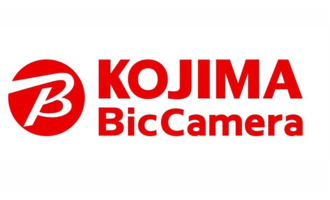 Kojima X Bic Camera(全日本免稅店鋪適用)